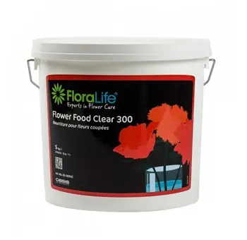Flower Food - 10 oz Unit