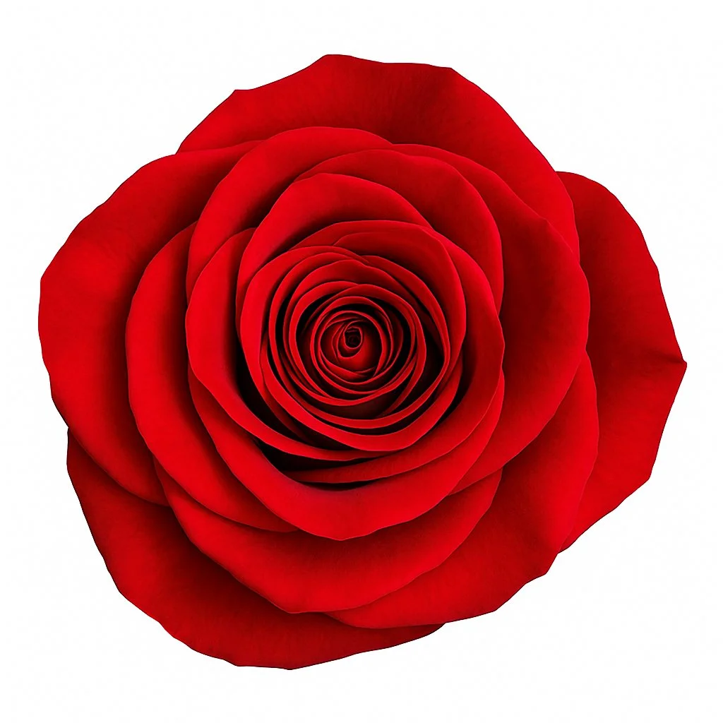Fortune Red Rose in rich crimson tone, perfect for weddings, floral gifts, and bulk wholesale flower arrangements for florists and event designers.